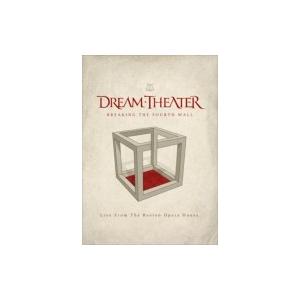 Dream Theater ドリームシアター / Breaking The Fourth Wall ...