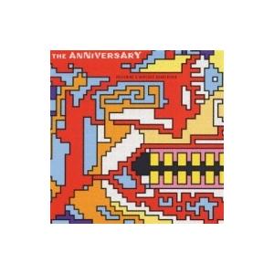 Anniversary / Designing A Nervous Breakdown 国内盤 〔C...