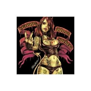 BLOODSUCKERS 初回限定盤A VAMPS バンプス 