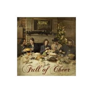 Home Free / Full Of Cheer 輸入盤 〔CD〕