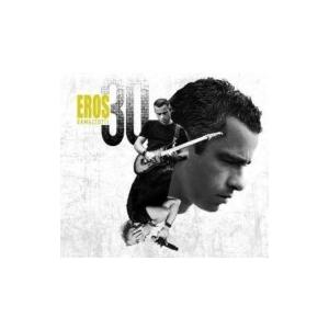 Eros Ramazzotti エロスラマゾッティ / Eros 30  輸入盤 〔CD〕