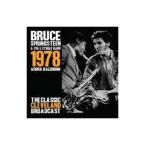 Bruce Springsteen ブルーススプリングスティーン / Agora Ballroom ...
