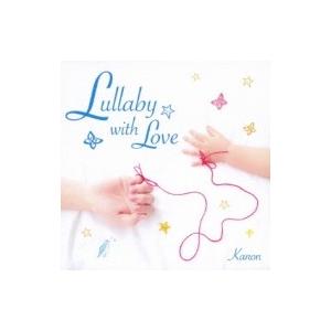 カノン / Lullaby Tribute to G〜神に捧ぐ子守唄〜(仮)  〔CD〕