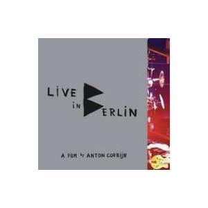 Depeche Mode デペッシュモード / Live In Berlin(+2DVD)(+Blu-ray Audio) 輸入盤 〔CD〕