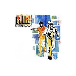 Air エール / Moon Safari (1...の商品画像