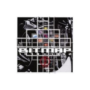 P-model ピーモデル / BITMAP 1979-1992  〔DVD〕