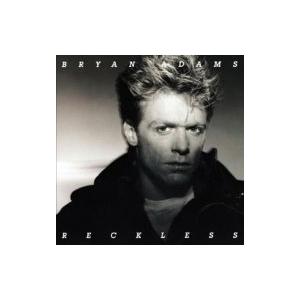 Bryan Adams ブライアンアダムス / Reckless:  30th Anniversar...