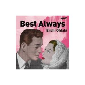 大瀧詠一 オオタキエイイチ / Best Always (2CD)【通常盤】  〔CD〕