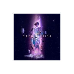Big K.r.i.t. / Cadillactica  輸入盤 〔CD〕