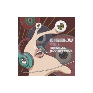 アニメ (Anime) / 寄生獣 セイの格率 オリジナル・サウンドトラック 国内盤 〔CD〕