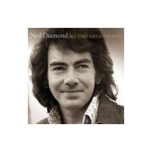 Neil Diamond ニールダイアモンド / All-time Greatest Hits  輸...