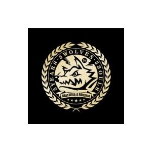 MAN WITH A MISSION マンウィズアミッション / 5 Years 5 Wolves ...