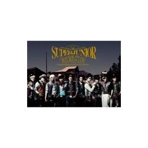 SUPER JUNIOR I THINK U ［CD+フォトブック］＜初回生産限定盤/HEECHUL