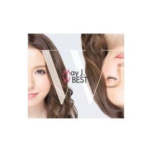 May J. メイジェイ / May J. W BEST -Original  &amp;  Covers-...