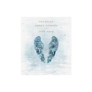 Coldplay コールドプレイ / GHOST STORIES LIVE 2014 (+CD)  ...