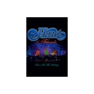 Heart ハート / HEART  &amp;  FRIENDS:  HOME FOR THE HOLID...