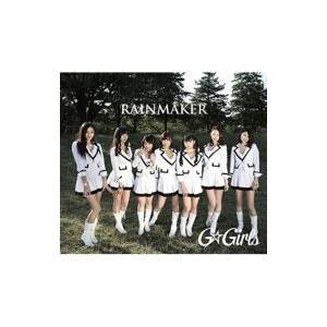 G☆Girls / RAINMAKER  〔CD Maxi〕