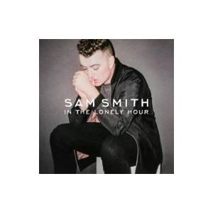 Sam Smith / In The Lonely Hour（20曲収録） 国内盤 〔CD〕