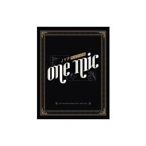 オムニバス(コンピレーション) / JYP NATION KOREA 2014:  ONE MIC  (CD+フォトブック)  〔CD〕｜hmv