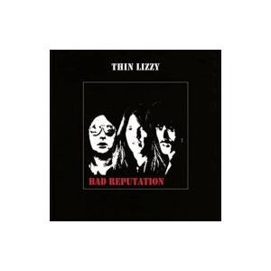 Thin Lizzy シンリジー / Bad Reputation   〔LP〕