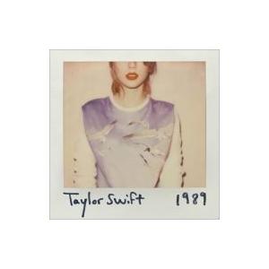 Taylor Swift テイラースウィフト / 1989 (2枚組アナログレコード)  〔LP〕