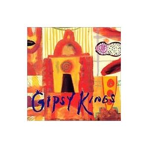 Gipsy Kings ジプシーキングス / Gipsy Kings 国内盤 〔CD〕｜hmv