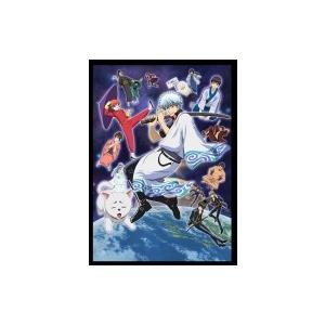 銀魂 ぎんたま 58 アニメdvd付き予約限定版 ジャンプコミックス 空知英秋 ソラチヒデアキ コミック Hmv Books Online Yahoo 店 通販 Yahoo ショッピング