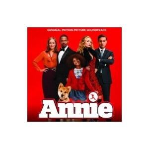 アニー  / 「ANNIE / アニー」オリジナル・サウンドトラック 国内盤 〔CD〕