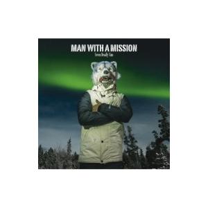 MAN WITH A MISSION マンウィズアミッション / Seven Deadly Sins...