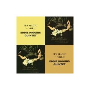Eddie Higgins/Scott Hami...の商品画像