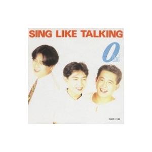 Sing Like Talking シングライクトーキング / 0[lΛV]  〔BLU-SPEC ...