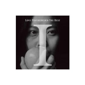 ビクターエンタテインメント CD/LOVE PSYCHEDELICO/Complete Singles