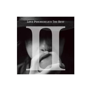 LOVE PSYCHEDELICO ラブサイケデリコ / LOVE PSYCHEDELICO THE...