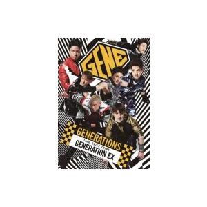 Generations Ex Dvdの商品一覧 通販 Yahoo ショッピング