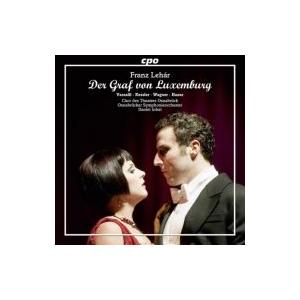  Der Graf Von Luxemburg