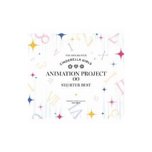 CINDERELLA PROJECT / THE IDOLM@STER CINDERELLA GIR...