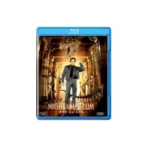 ナイト ミュージアム  〔BLU-RAY DISC〕の商品画像