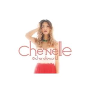 Che'nelle シェネル / シェネル・ワールド 国内盤 〔CD〕