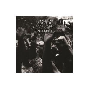 D'Angelo And The Vanguard Black Messiah＜限定盤＞ LP