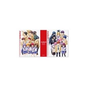Angel Beats! Blu-ray BOX〈完全生産限定版・4枚組〉 Angel Beats! Blu-ray BOX完全生産限定版 4枚組