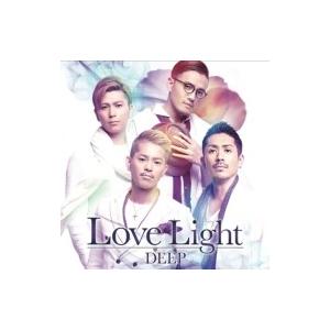 Color (カラー) / Love Light (+DVD)  〔CD〕