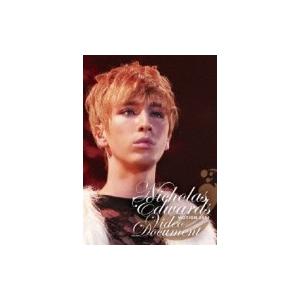 ニコラス・エドワーズ / MOTION 2014  〔DVD〕