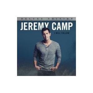 Jeremy Camp / I Will Follow 輸入盤 〔CD〕