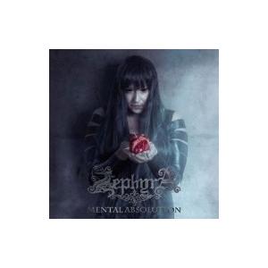Zephyra (Metal) / Mental Absolution 国内盤 〔CD〕