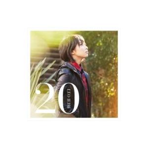 家入レオ イエイリレオ / 20 【通常盤】  〔CD〕