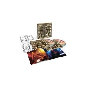 Led Zeppelin レッドツェッペリン / PHYSICAL GRAFFITI (2CD)(ス...