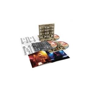 CD カザルス バッハ管弦楽組曲第2番/ブランデンブルク第3番?第5