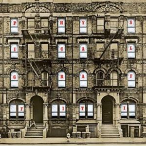 Led Zeppelin レッドツェッペリン / PHYSICAL GRAFFITI (2枚組 / 180グラム重量盤レコード)  〔LP〕｜hmv