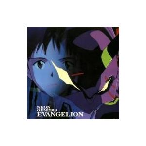 エヴァンゲリオン / NEON GENESIS EVANGELION 新世紀