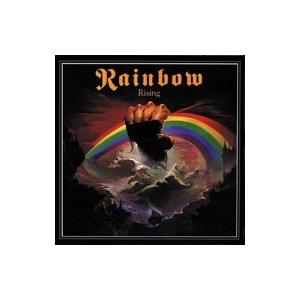 Rainbow レインボー / Rising (アナログレコード)  〔LP〕